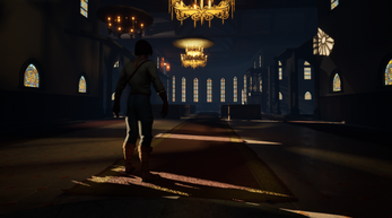 Remnant's Hope Image