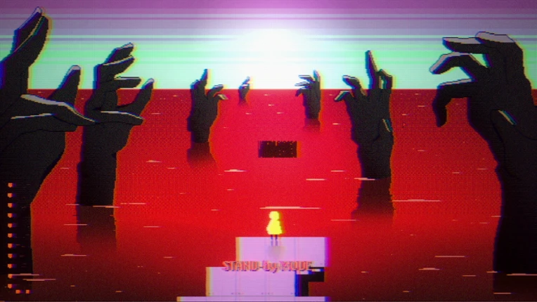 RGB: EXECUTION screenshot