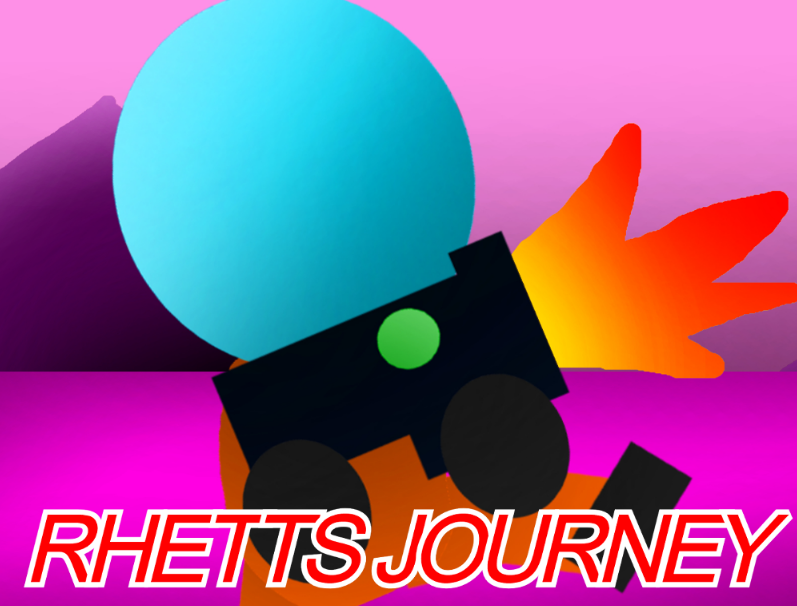 Games like Rhetts Journey 2 [Demo]