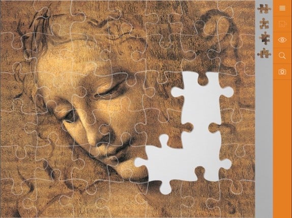 Ricordi Jigsaw Puzzles Image