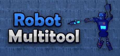 Games like Robot Multitool