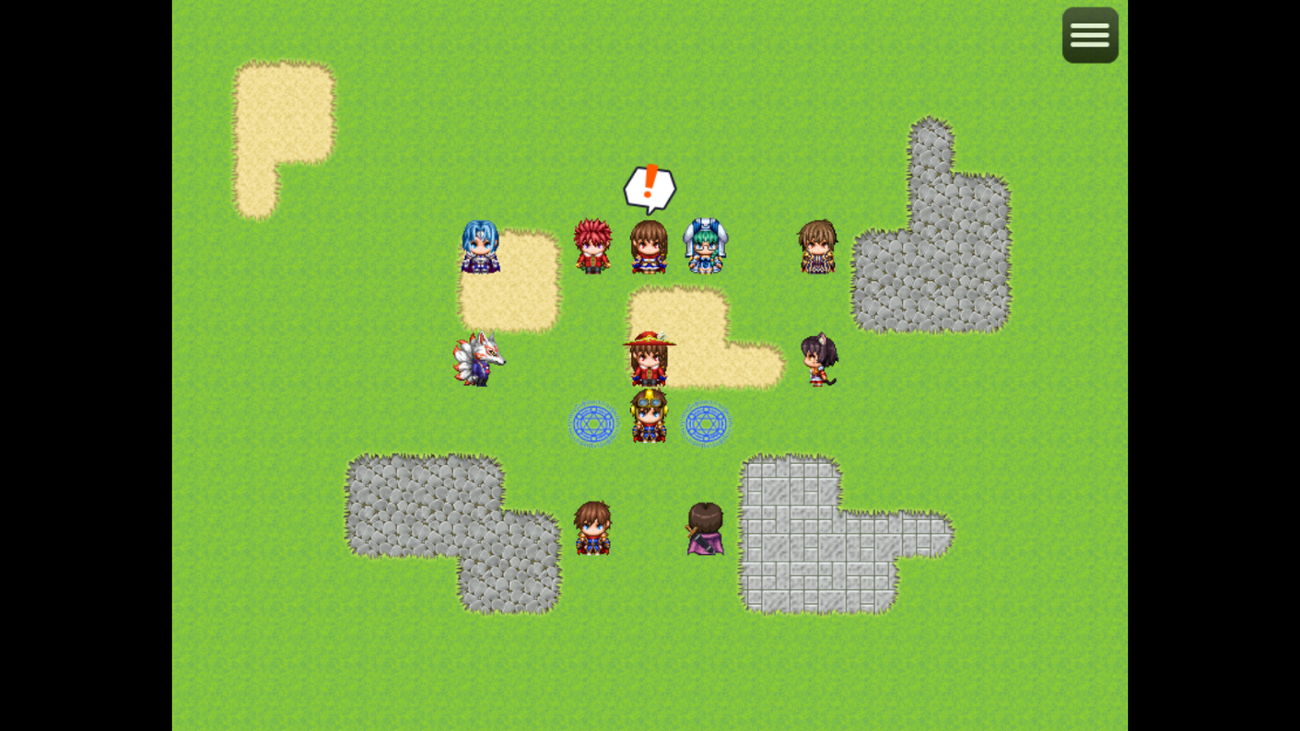 Games like RPG Maker MZ: Equip Construct