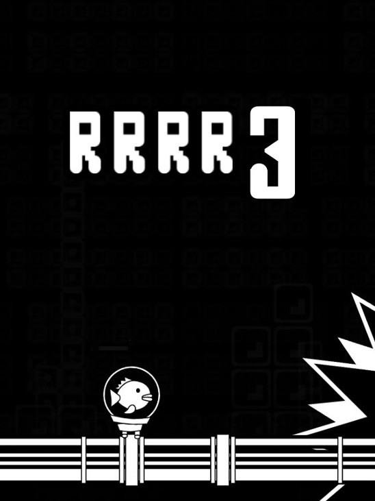 Games like RRRR3