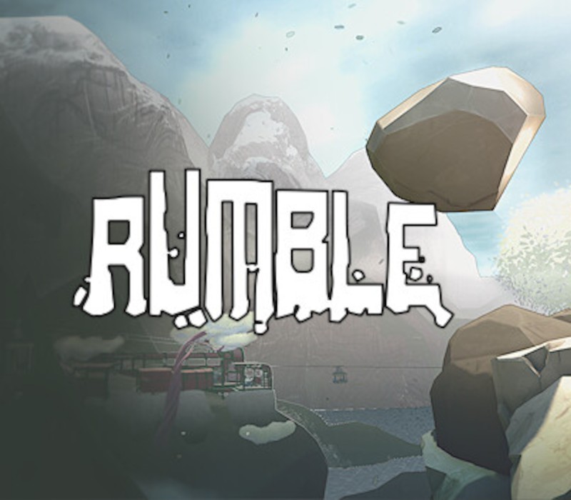 Games like RUMBLE