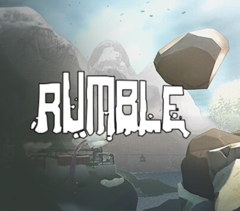RUMBLE Image