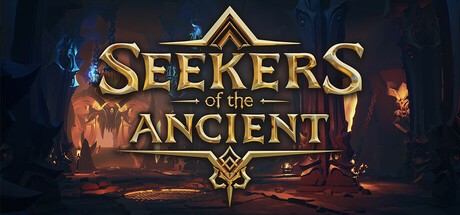 Games like Seekers of the Ancient