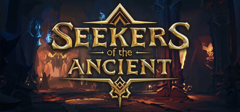 Seekers of the Ancient Image