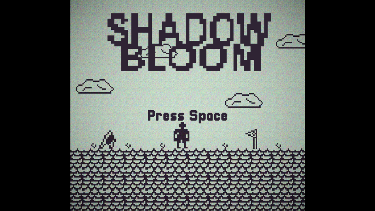 Games like Shadow Bloom
