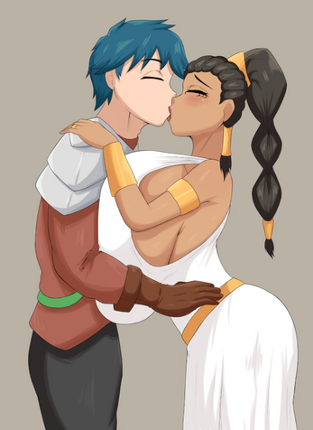 Shrine of Embers screenshot