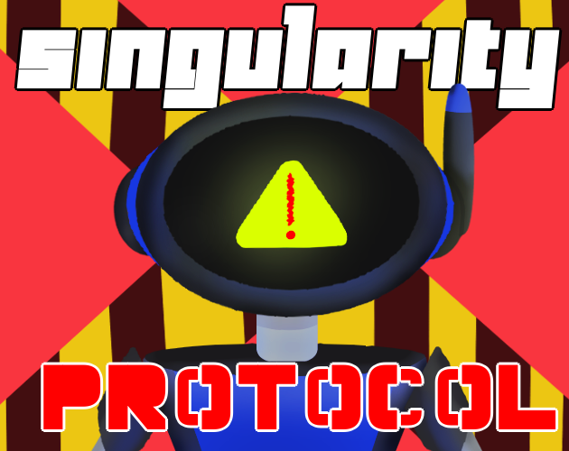 Games like Singularity Protocol