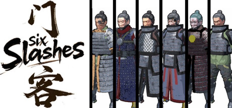Six Slashes Image