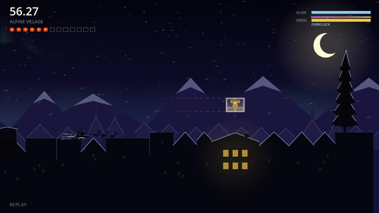 Sleighline Image