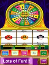 Slots Mirage Slot Machine Game Image