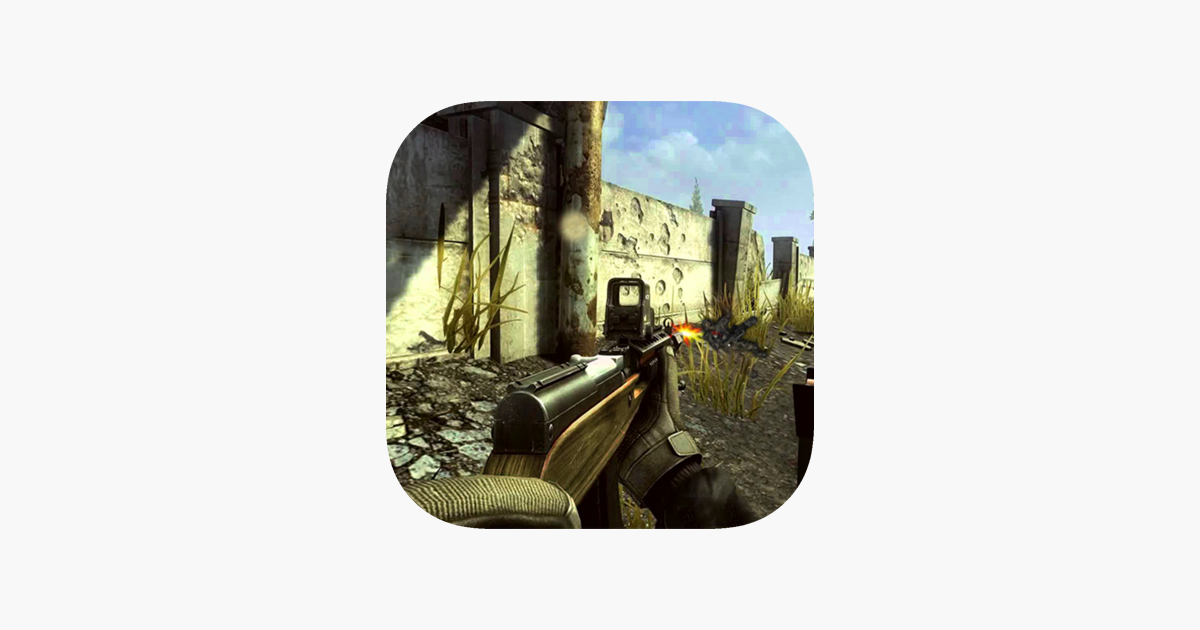 Games like Sniper Parachute