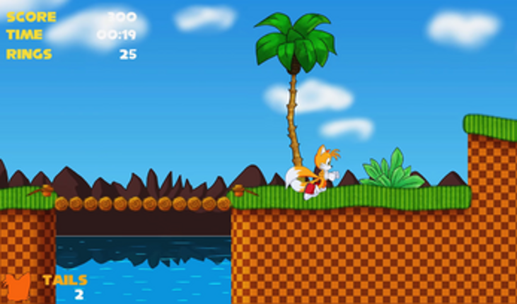 Sonic Damnation screenshot