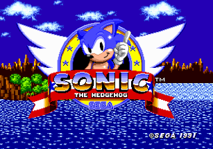 Sonic.exe [RE-TAKE] AndroidPort Image