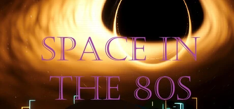 Games like Space in the 80s
