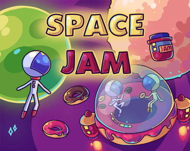 Games like Space Jam
