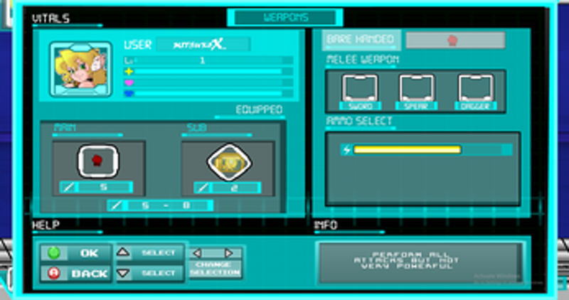 SpacEscape Image