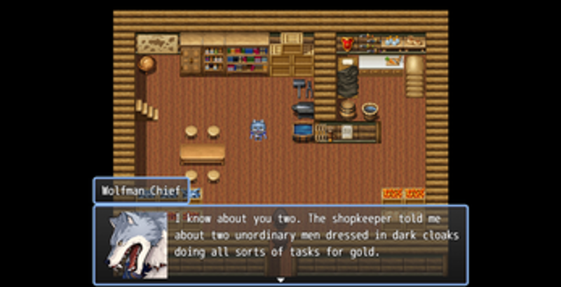 Special Problem Solvers Image