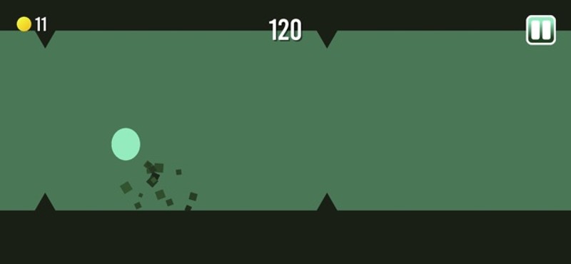 Spike Sprint Image