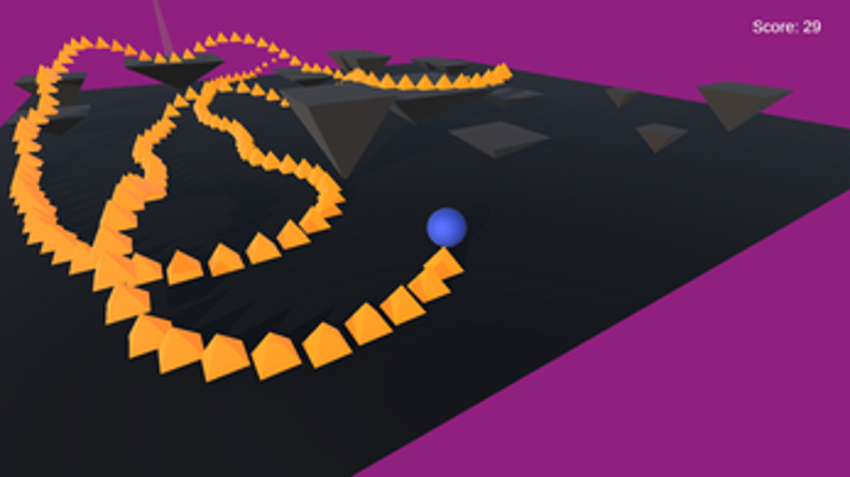 Spikescape screenshot