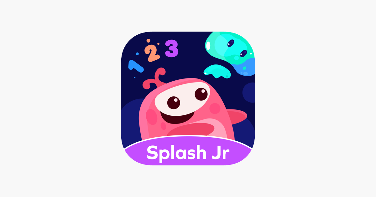 Games like Splash Jr: PreK & Kindergarten