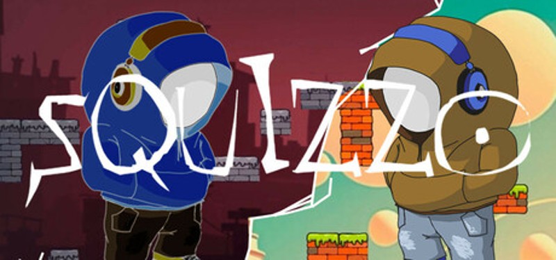 Squizzo Image