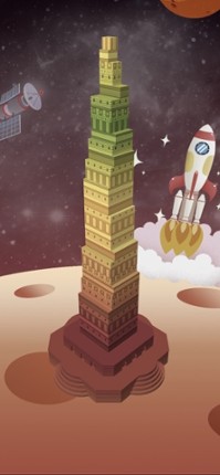 Stack Master -Tap To High screenshot