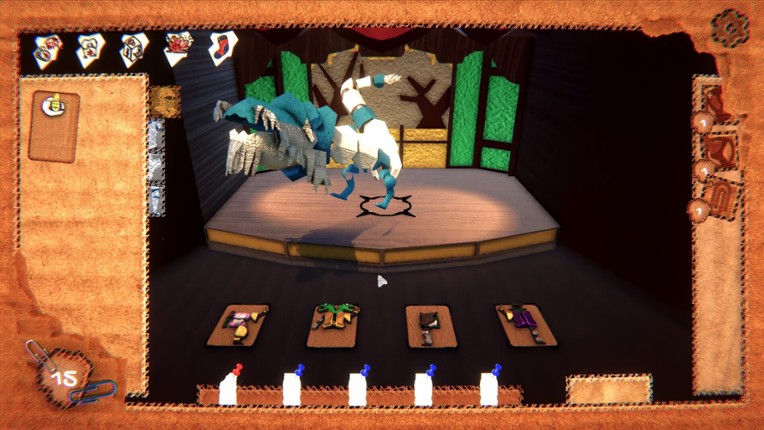 STACK'EM! screenshot