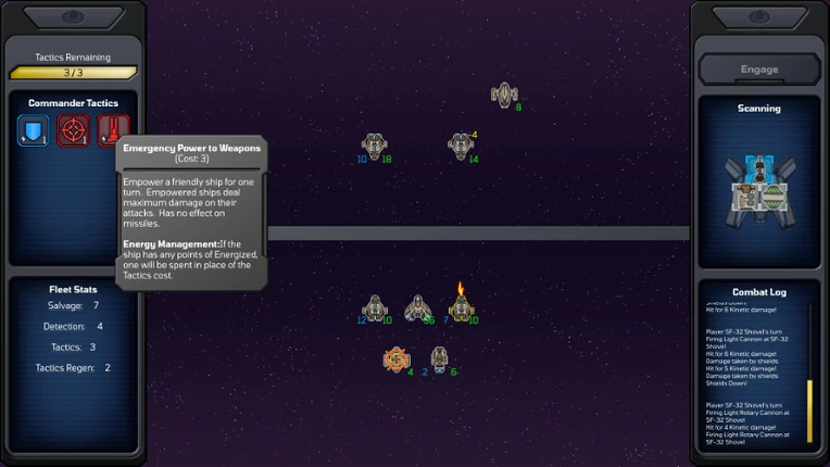 Station Command Image
