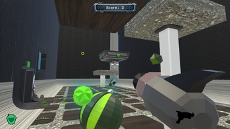 Station Stomp 2 screenshot
