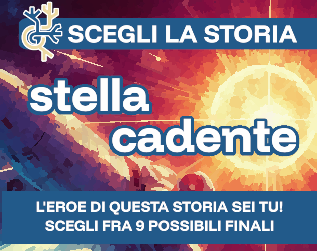 Games like stella cadente (libro)