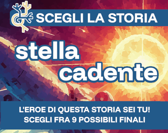 stella cadente (libro) Image
