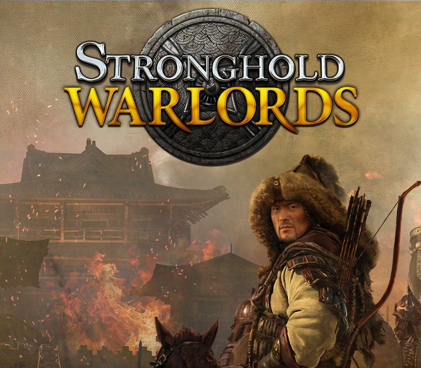 Games like Stronghold Warlords
