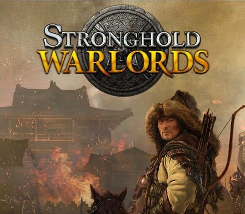 Stronghold Warlords Image