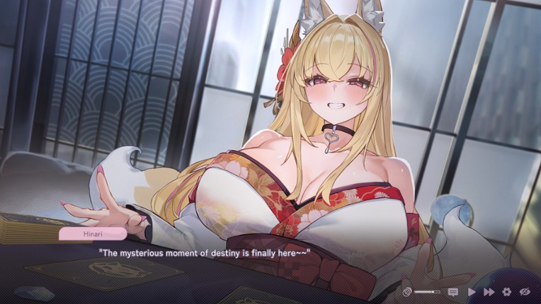 Sugar-Daddied by a Fox Babe screenshot