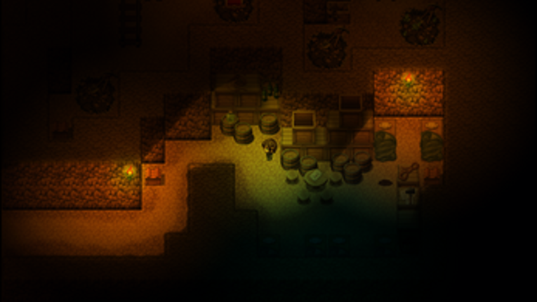 Sullied River screenshot