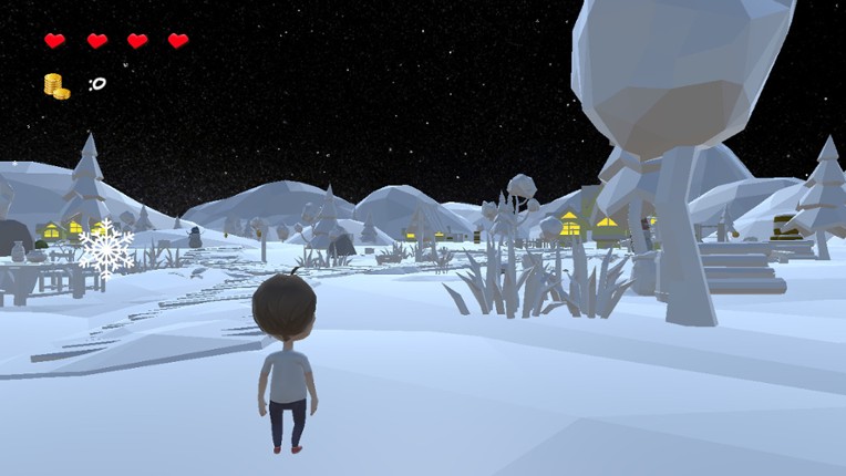 Super Bora Dragon Eyes screenshot