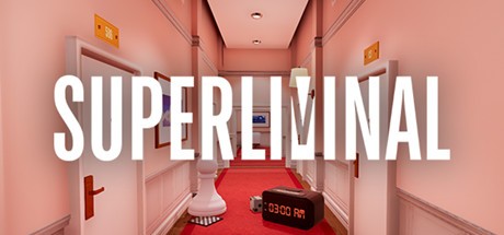 Games like Superliminal