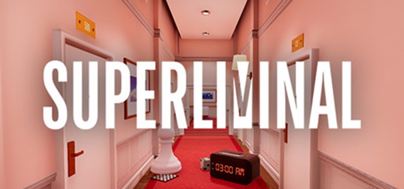 Superliminal Image
