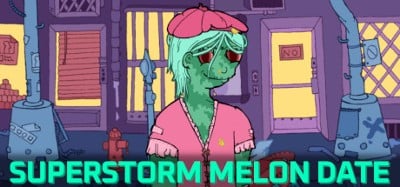 Superstorm Melon Date Image