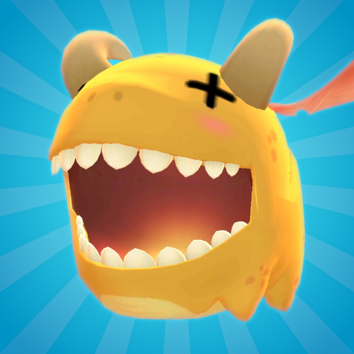 Games like Talking Dino - Interactive Pet