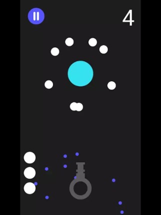 Tap Away screenshot