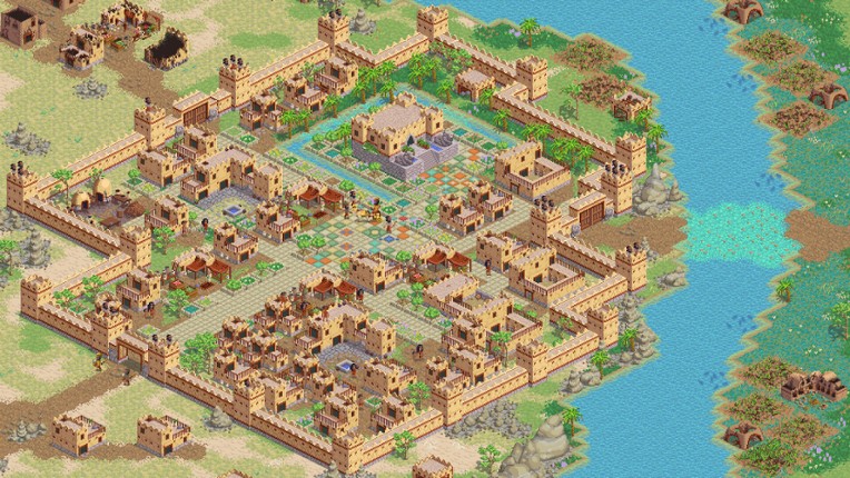 TFC2: Collapse of The Bronze Age Image