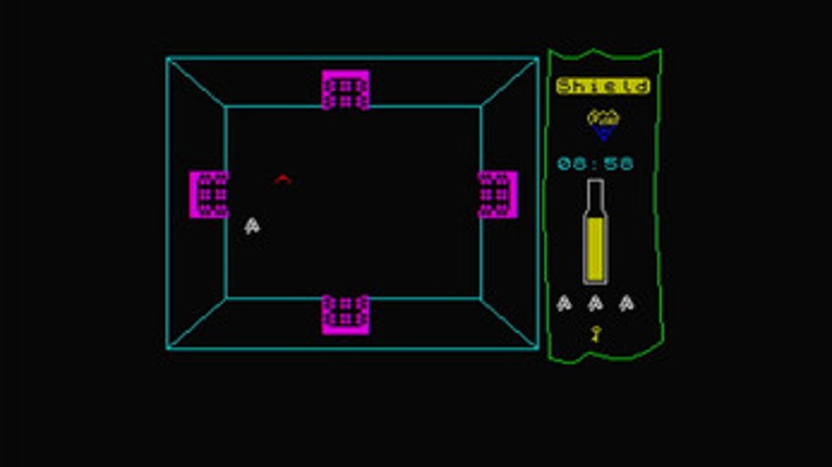 The BASIC Basement Image