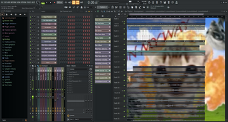 The Benthic Hour screenshot