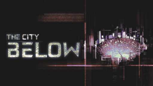 Games like The City Below