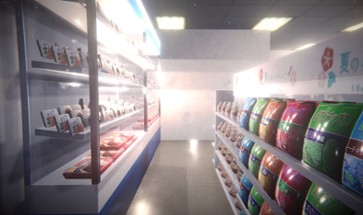 The Convenience Store Image