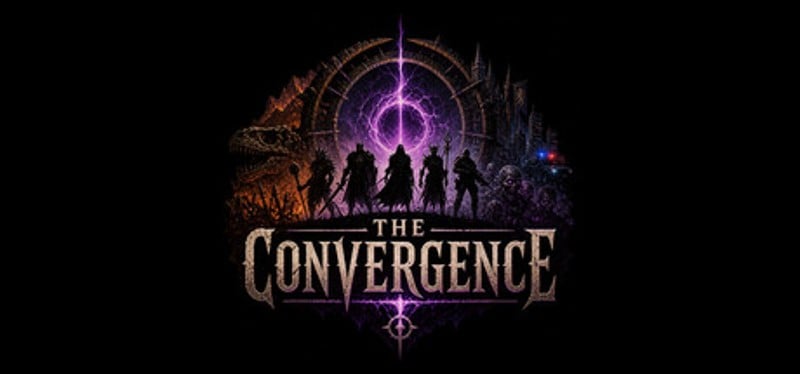 The Convergence Image